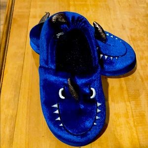 Kids bedroom shoes